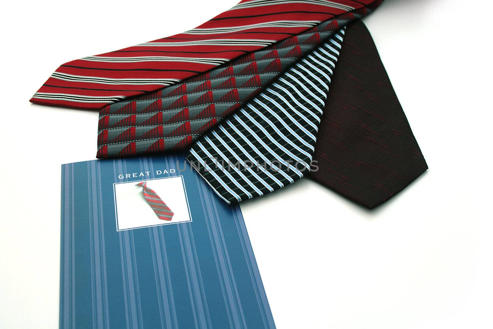 Father’s Day, ties by VIPDesignUSA