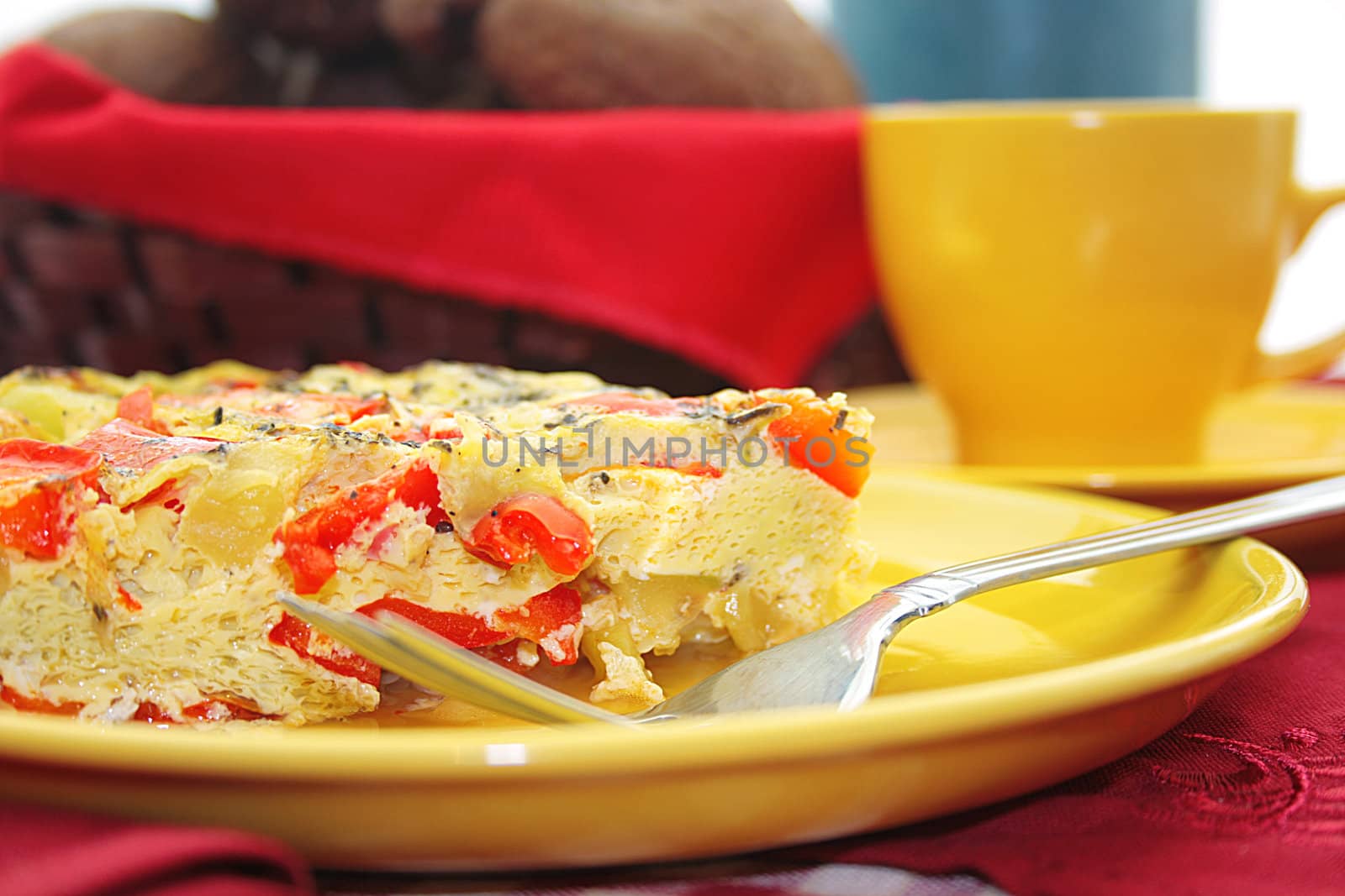 Omelet for father's day by VIPDesignUSA