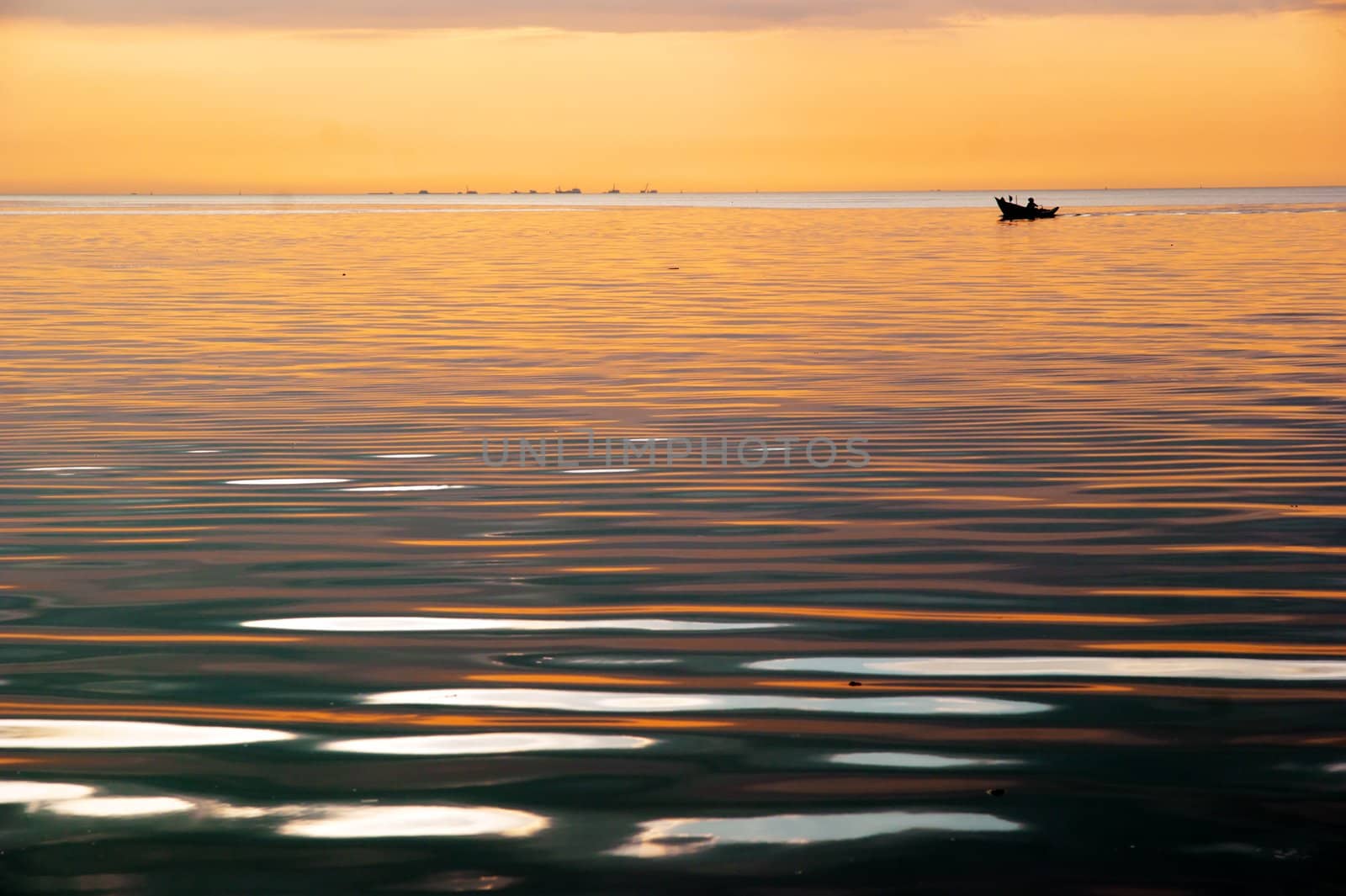 Haikou  Bay views, Hainan Island, China by xfdly5
