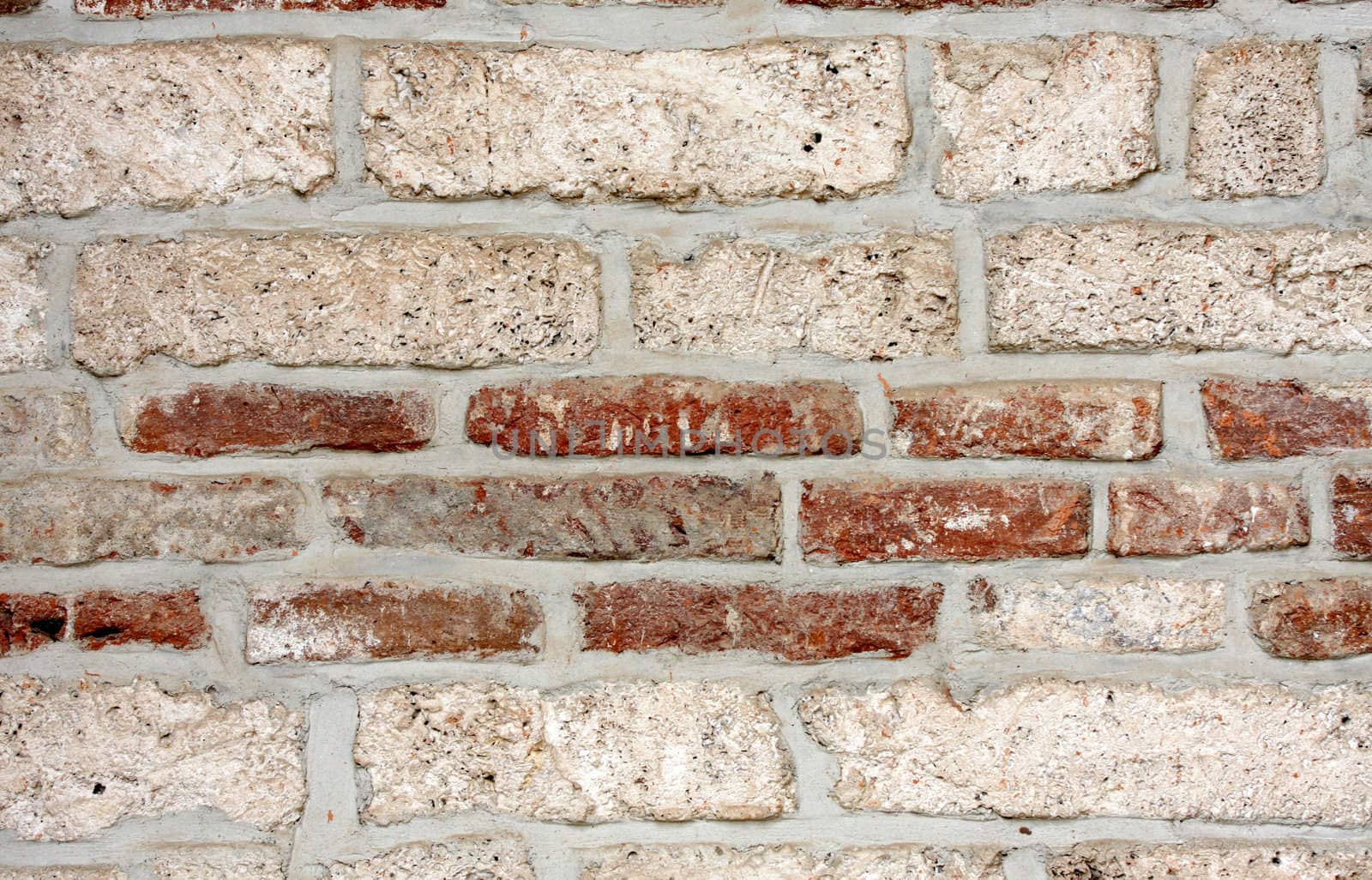 Details stone wall texture in close up