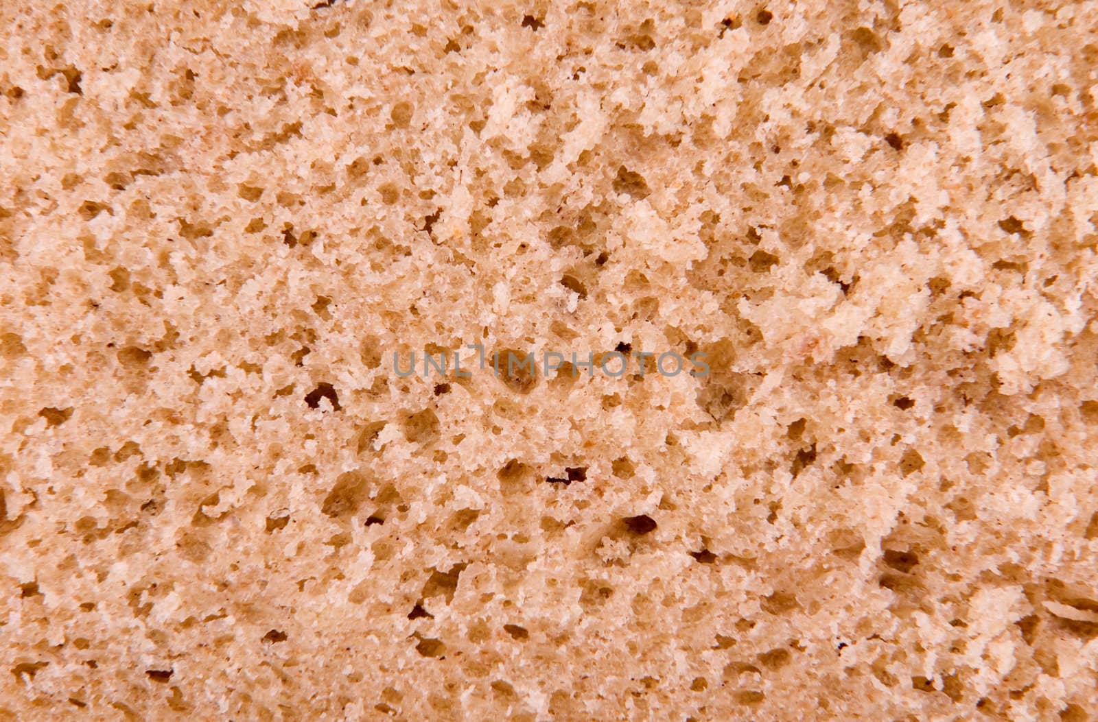 slice of bread take photograph close-up