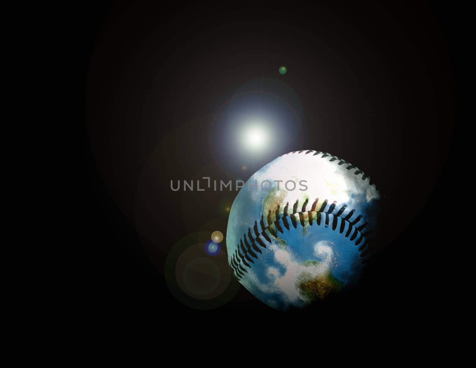 The World of Baseball - Baseball Earth