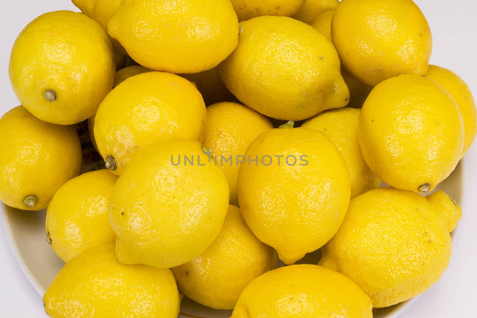  lemon by uriy2007