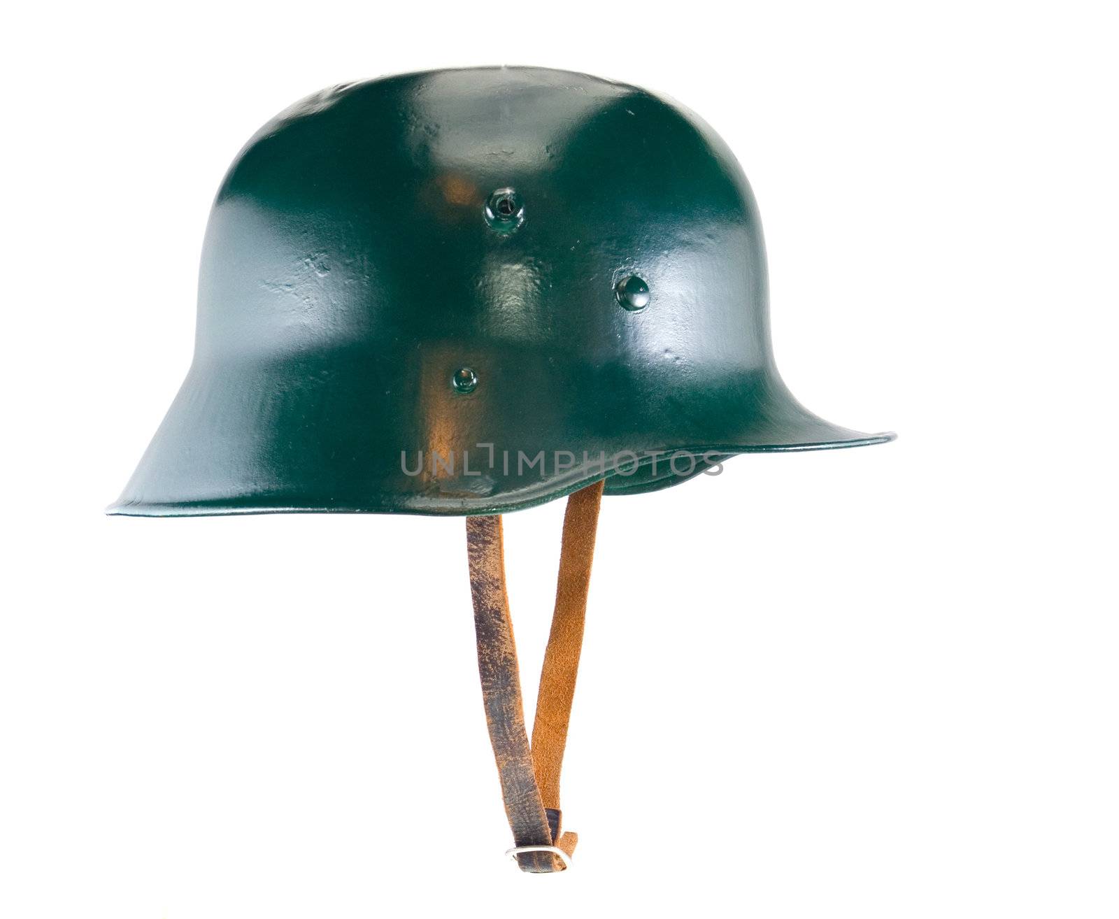 military helmet by uriy2007