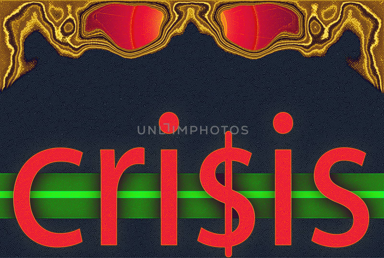 Crisis by creativ000