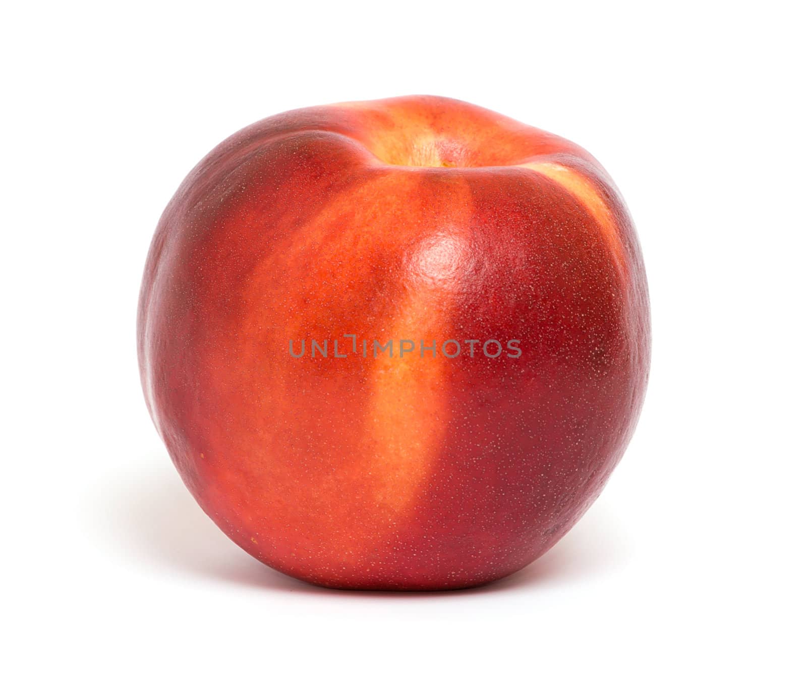 fresh peach by Bedolaga