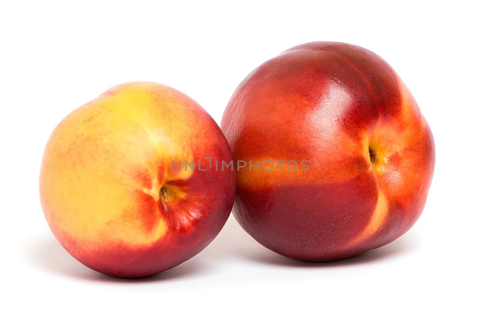 fresh peach by Bedolaga