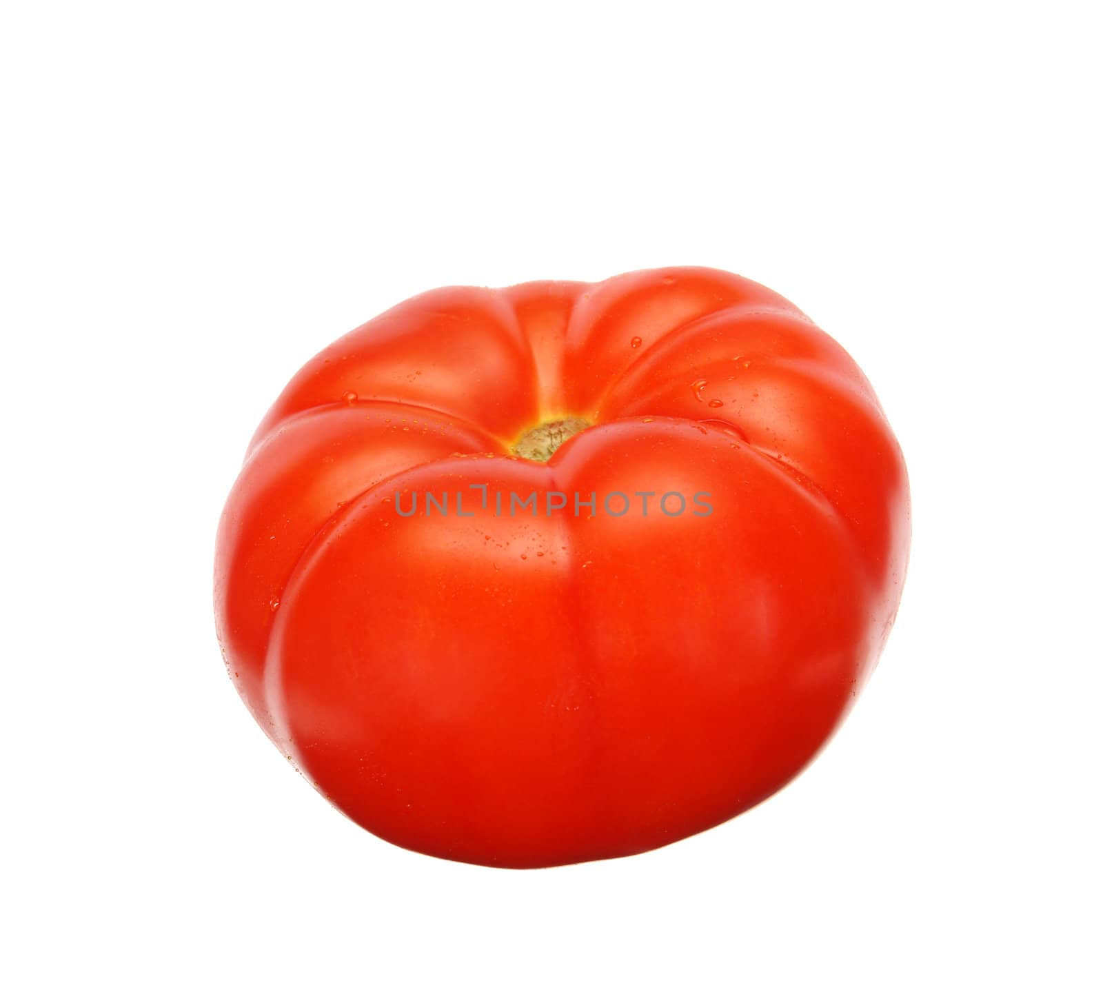 tomato by uriy2007