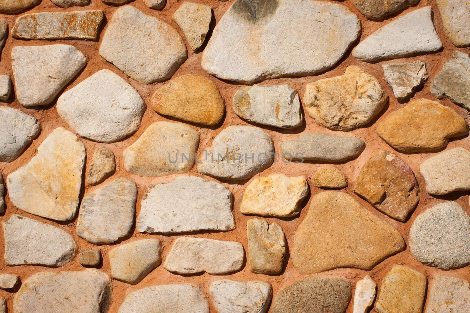 Beautiful rocky wall by Jaykayl
