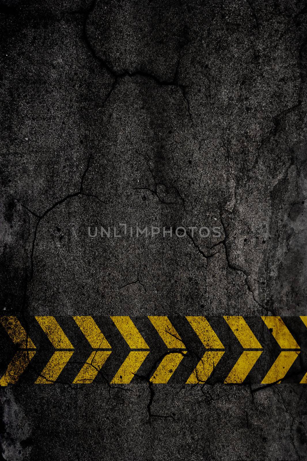 Asphalt background by Iko