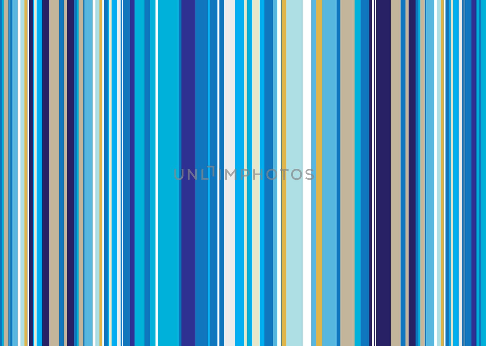 Abstract background with vert blue stripes that makes an ideal wallpaper