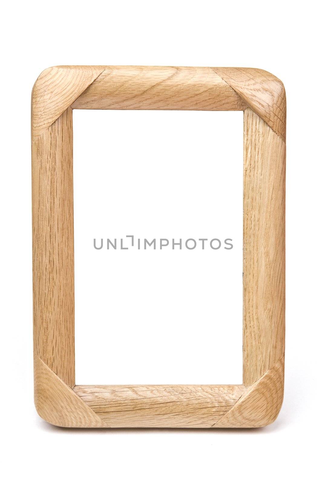 Wood Frame by adamr