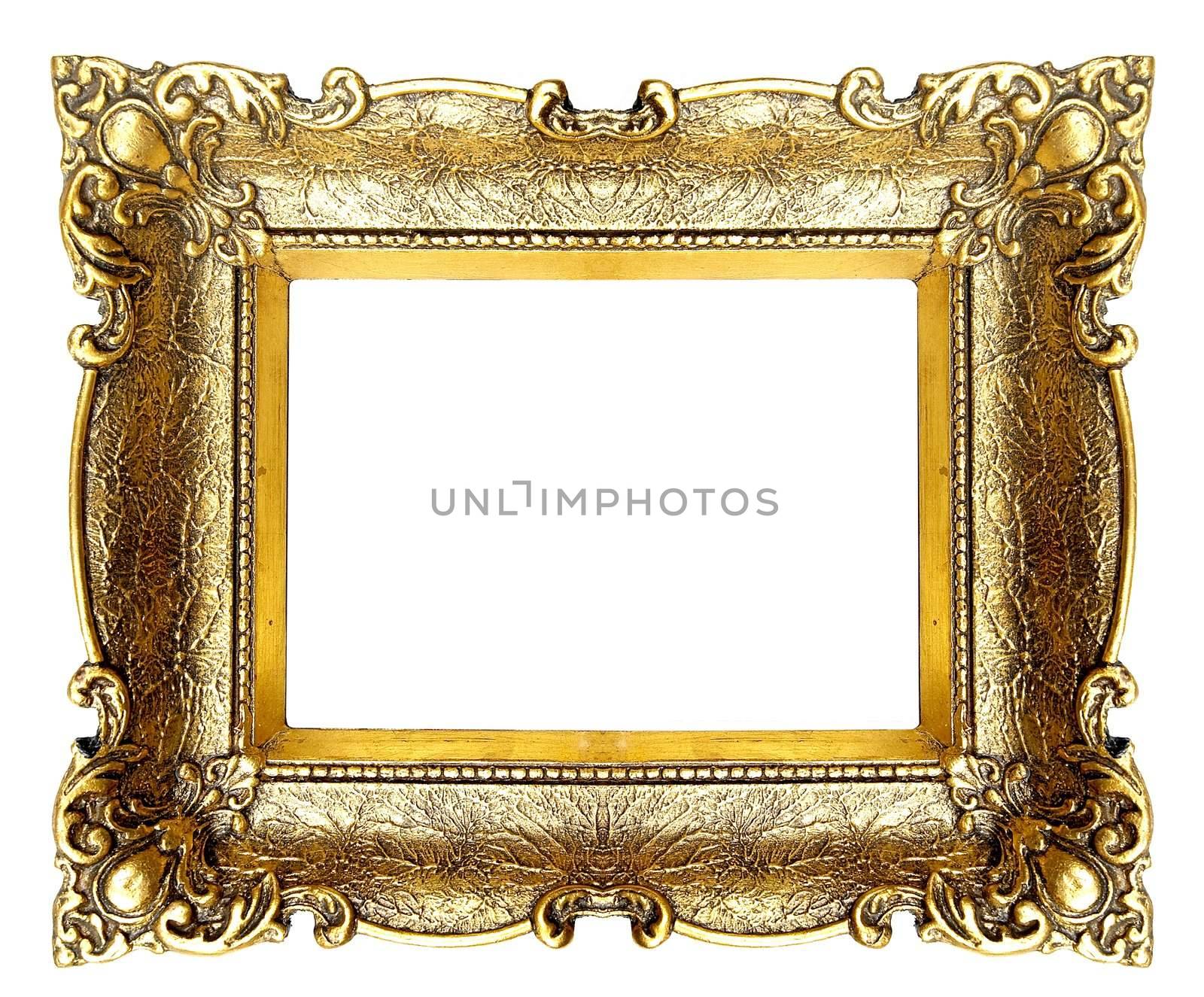 Picture Frame by adamr