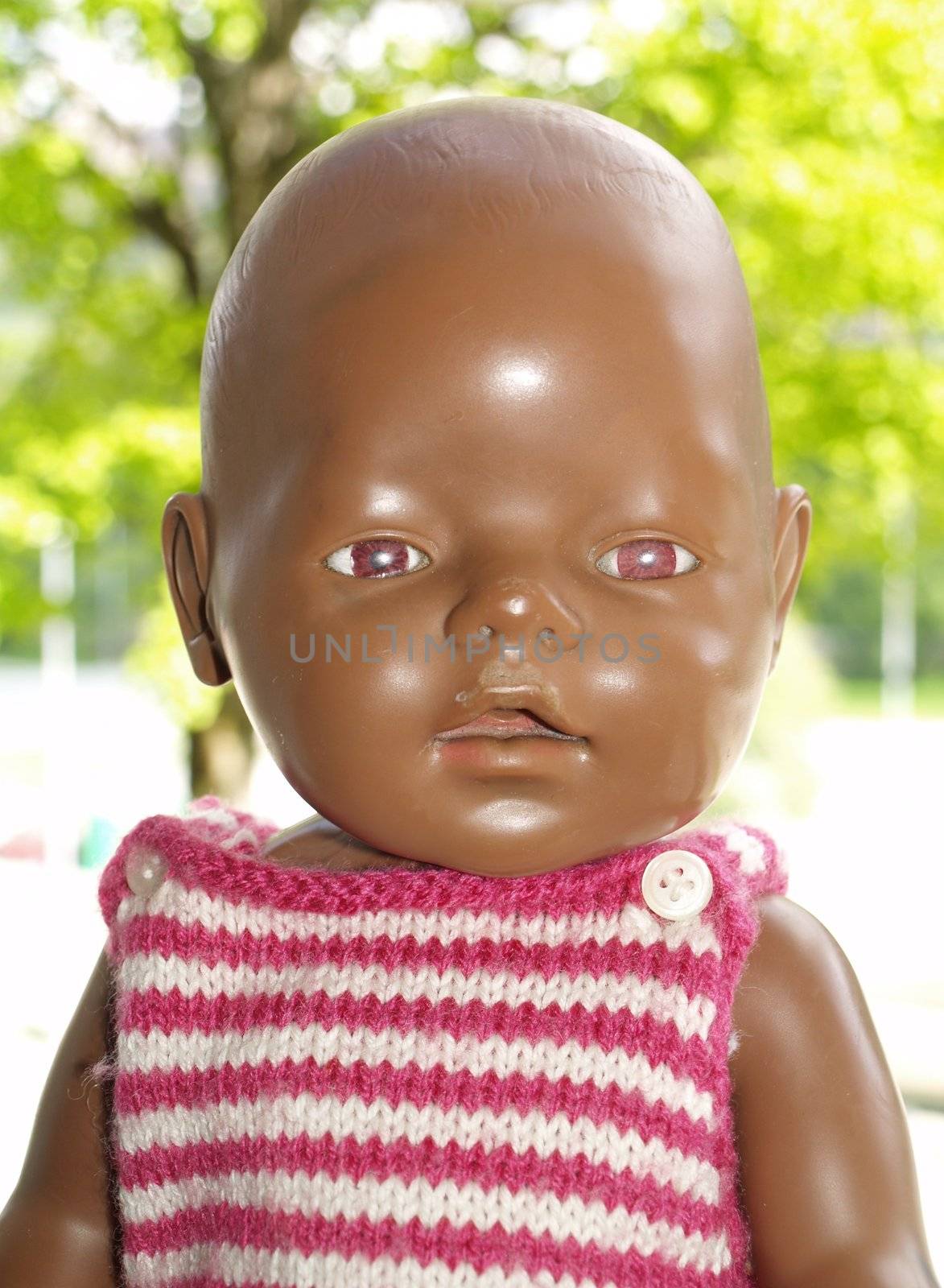 baby born doll