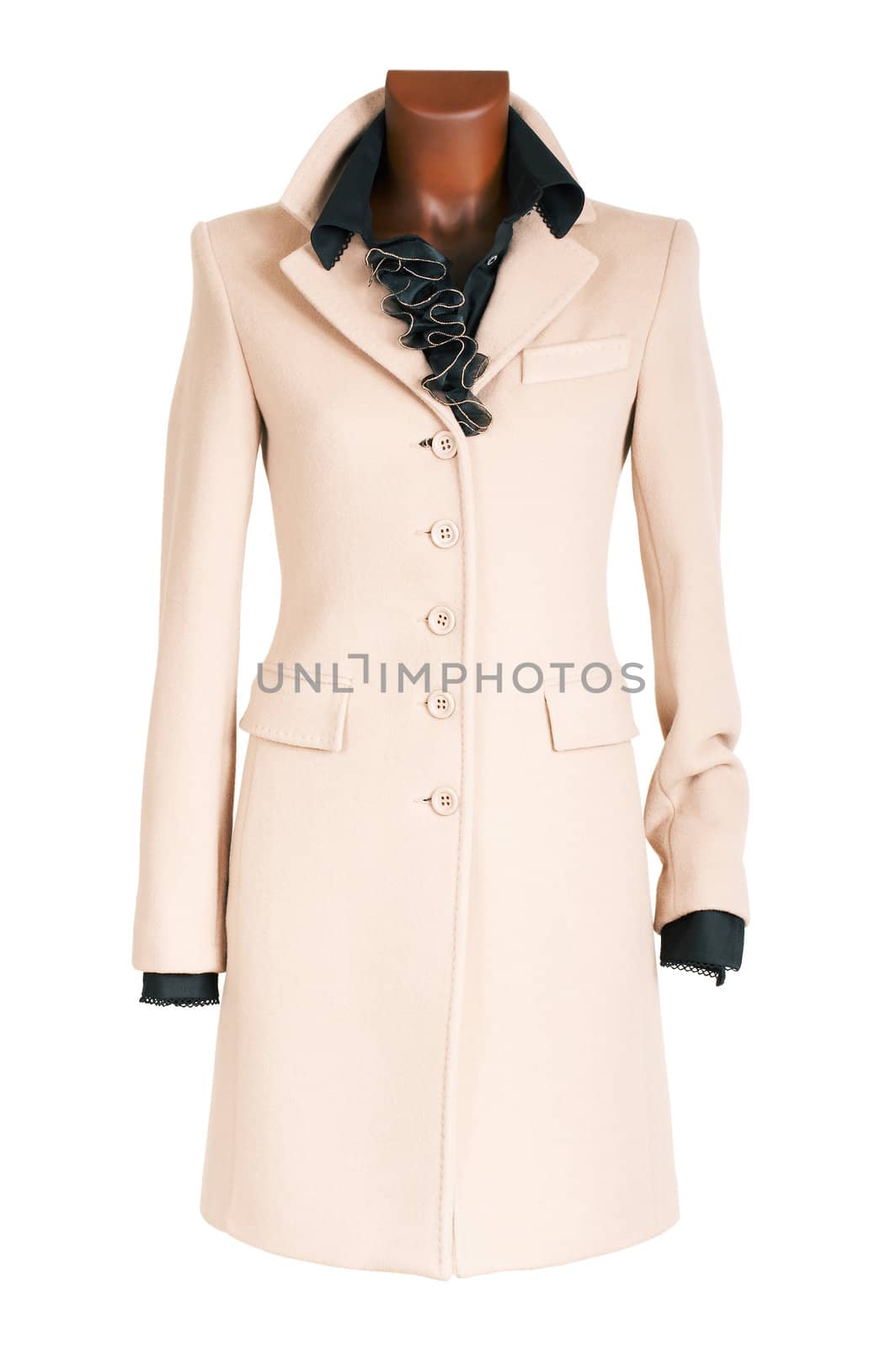female coat by terex
