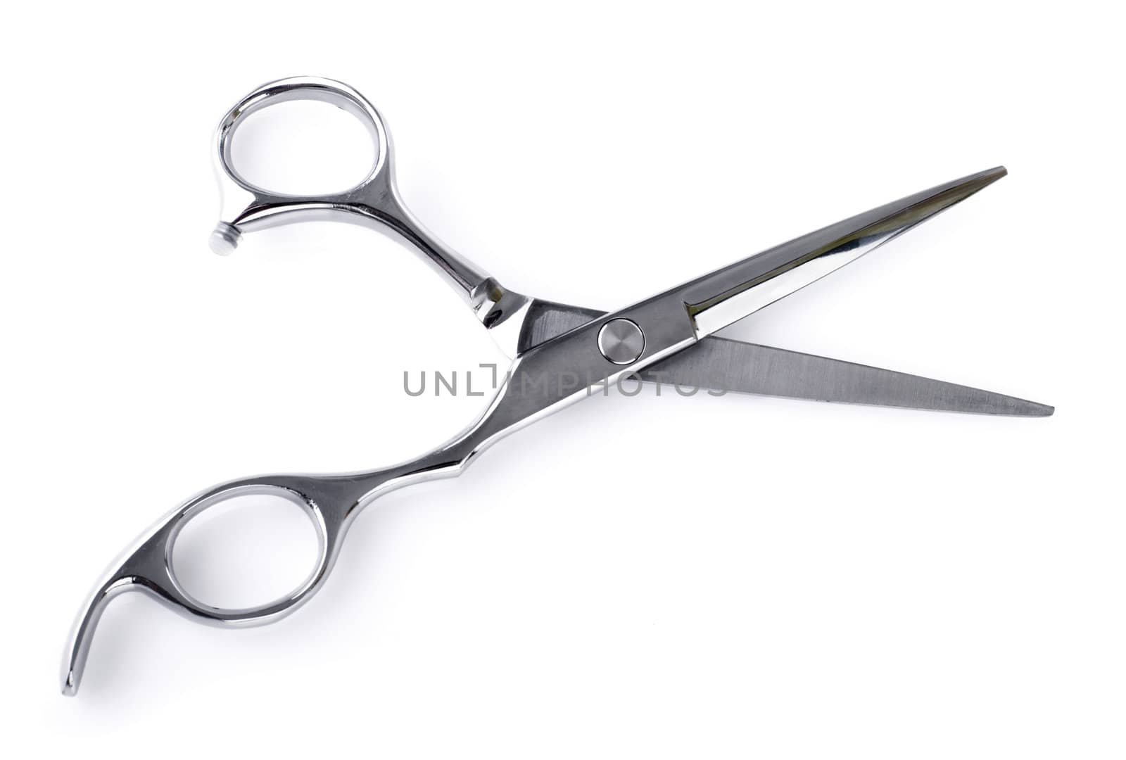 Haircutting Scissors by szefei
