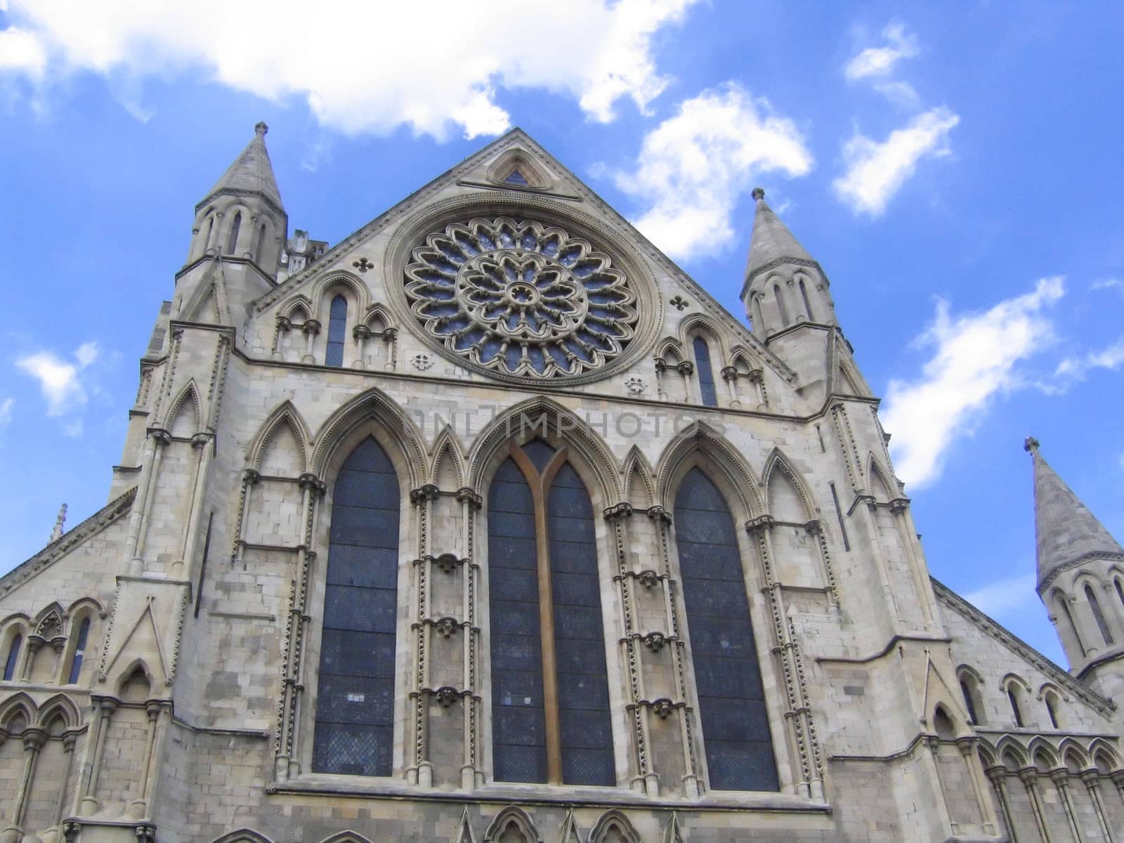 York Minster