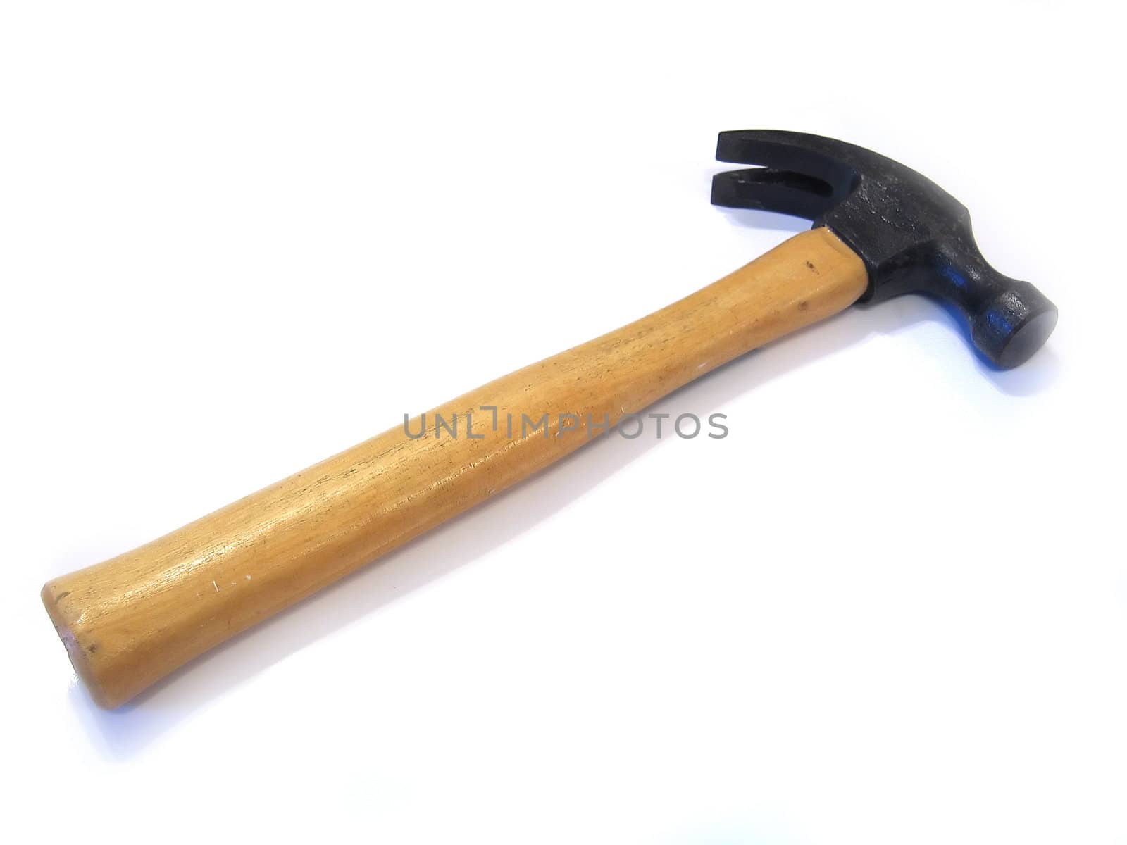 Steel Hammer