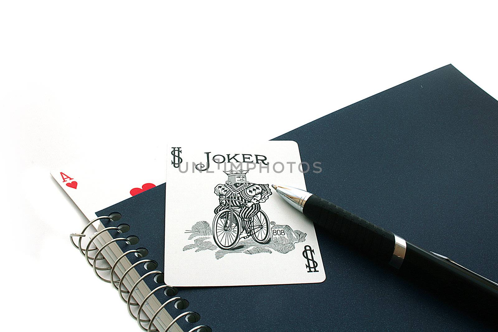 Card joker by VIPDesignUSA