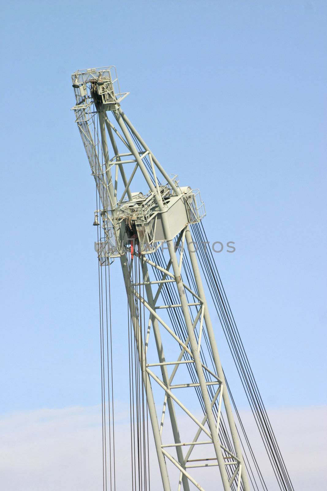 Crane Jib by green308