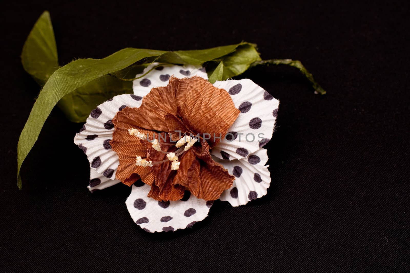 artificial handmade flower by foaloce