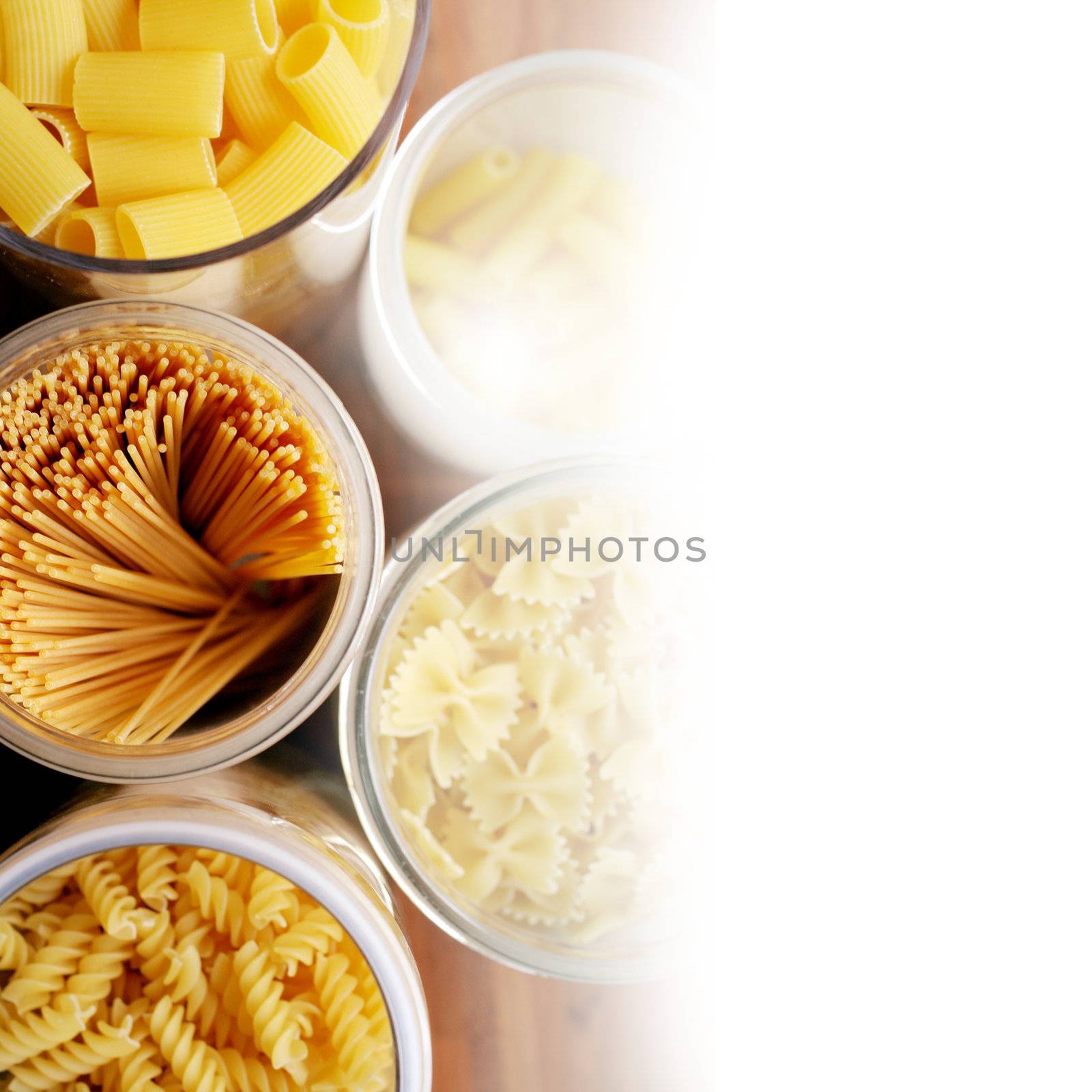 pasta by Hasenonkel