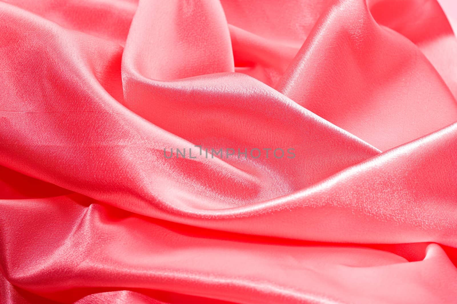 silk, textile background by agg