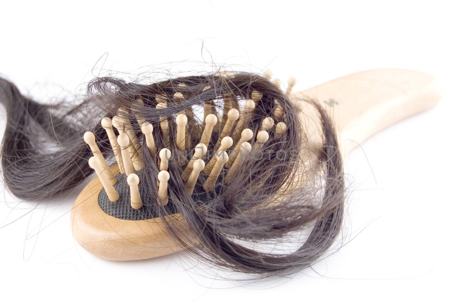 hair loss problem 