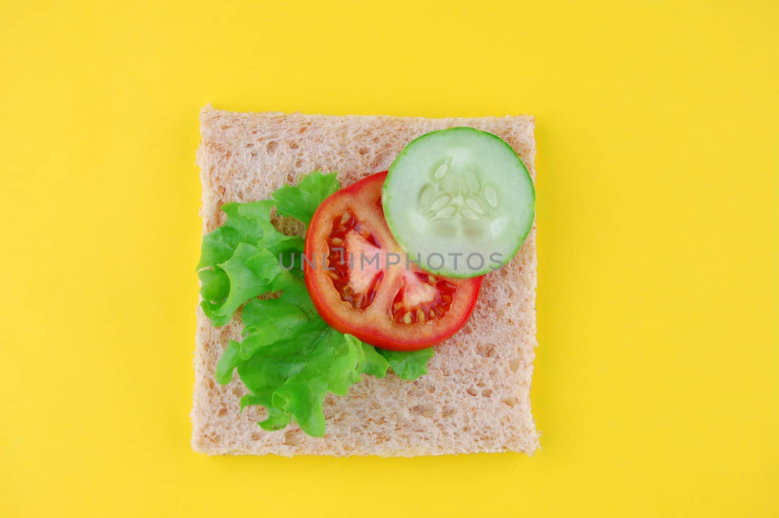 diet concept photo 