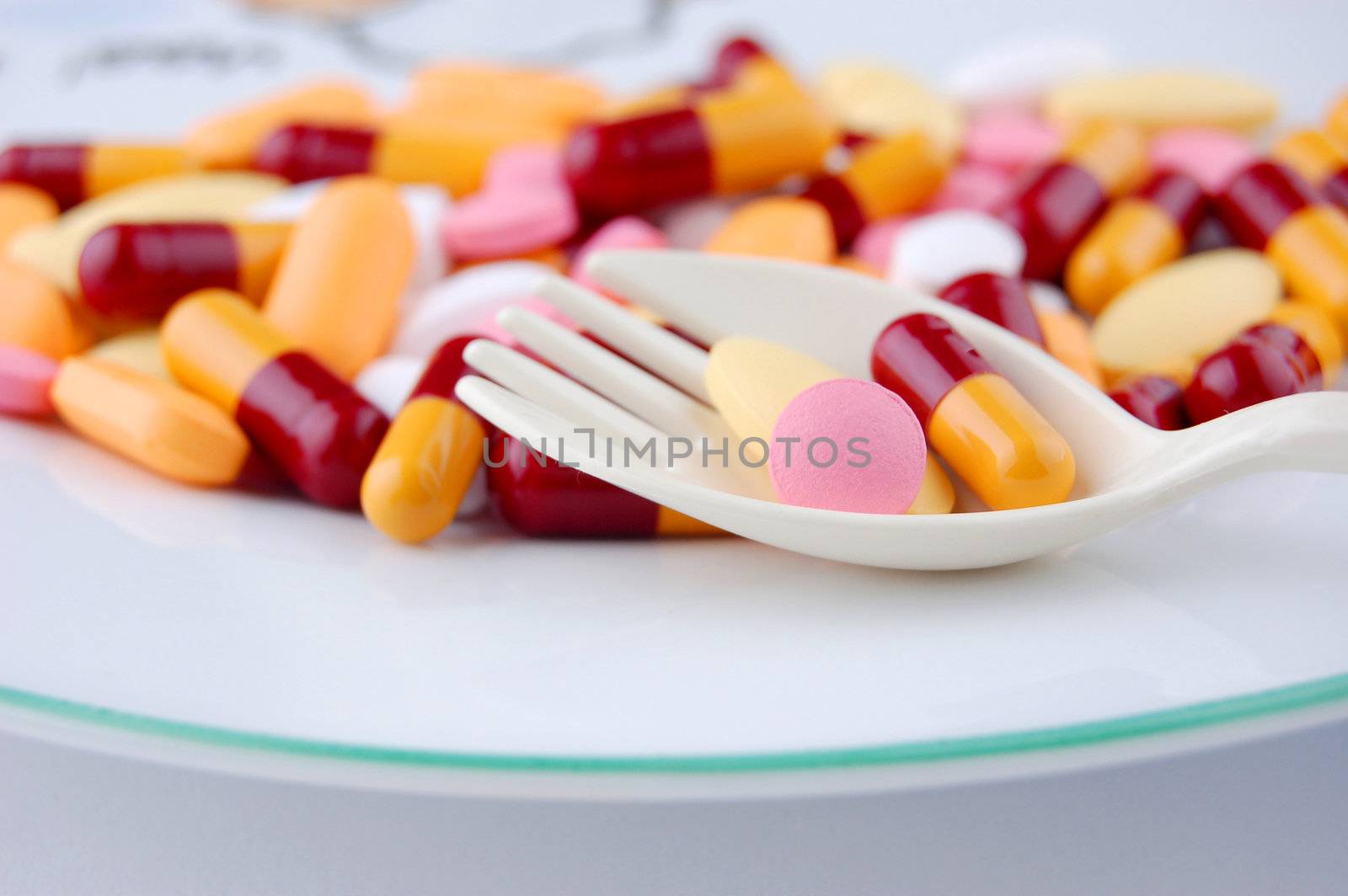 healthcare concept photo 
