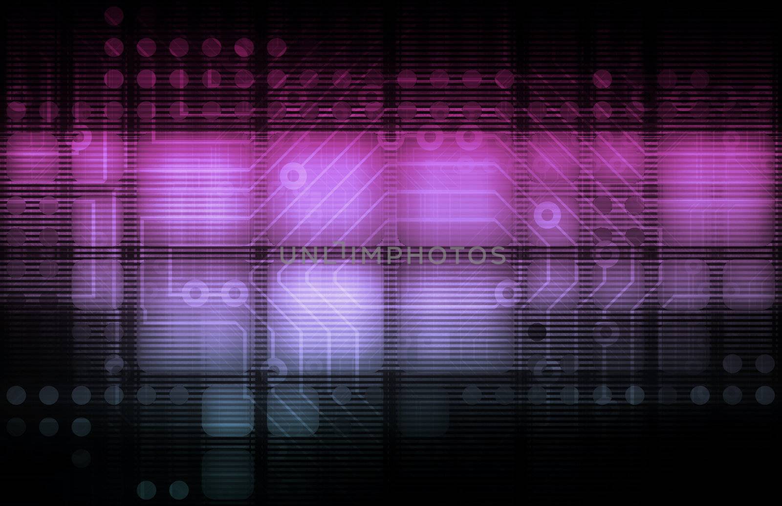 Medical Technology and Corporate Research As Art