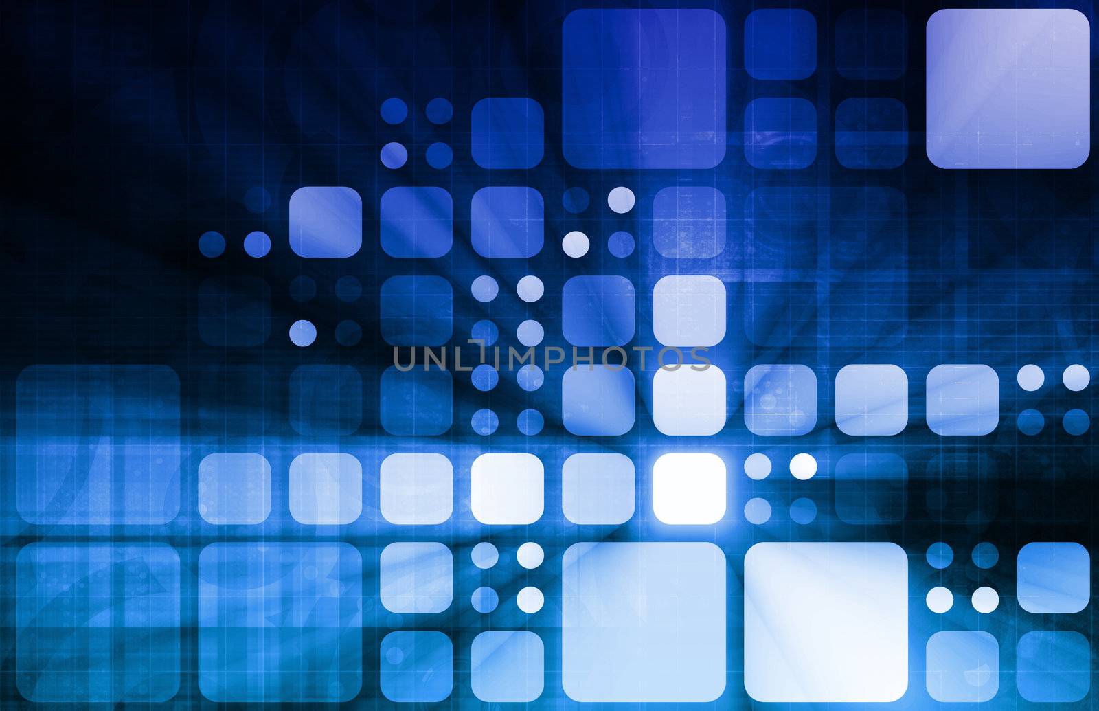 Medical Technology and Corporate Research As Art
