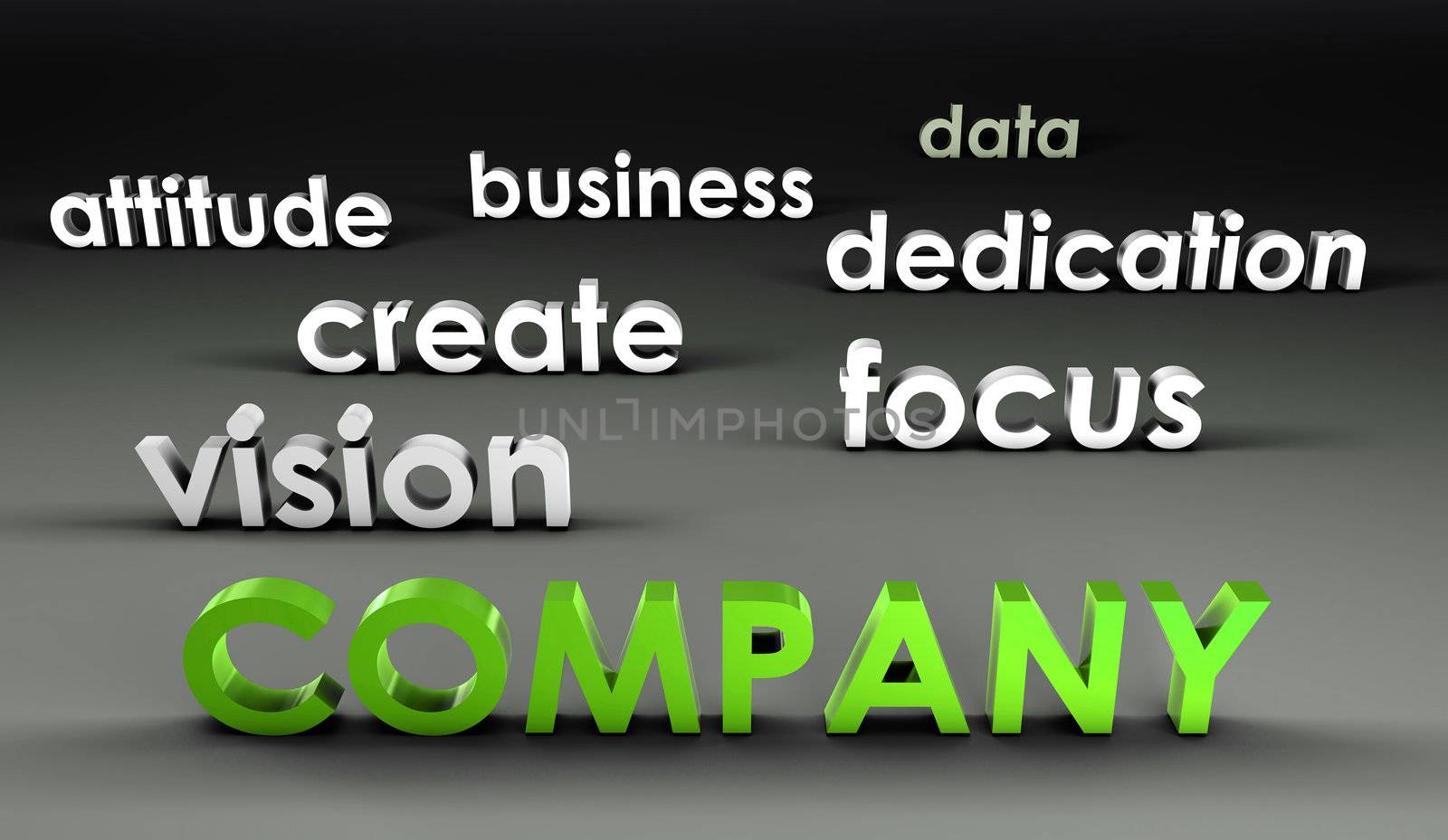 Company at the Forefront in 3d Presentation