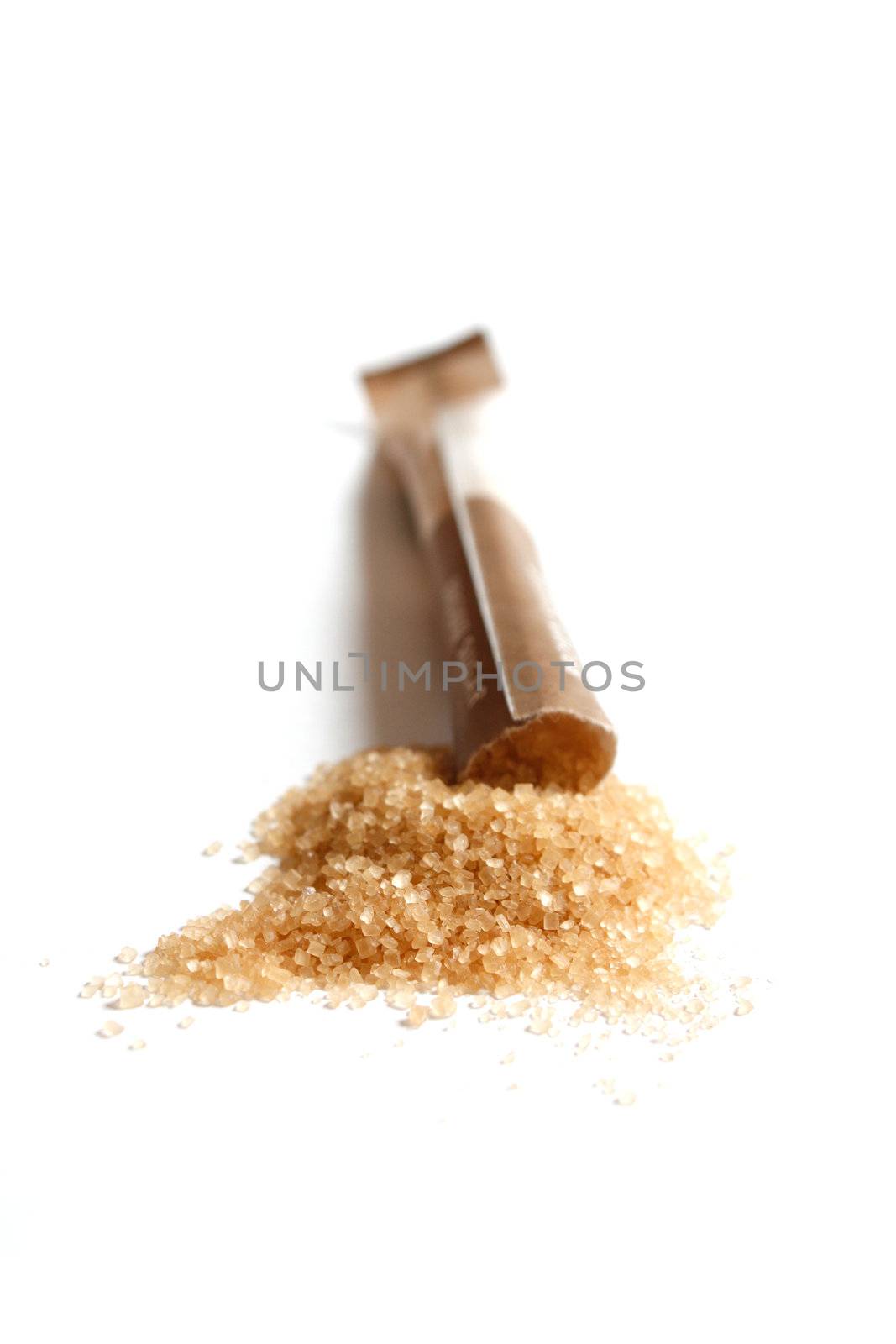 Cane sugar by leeser