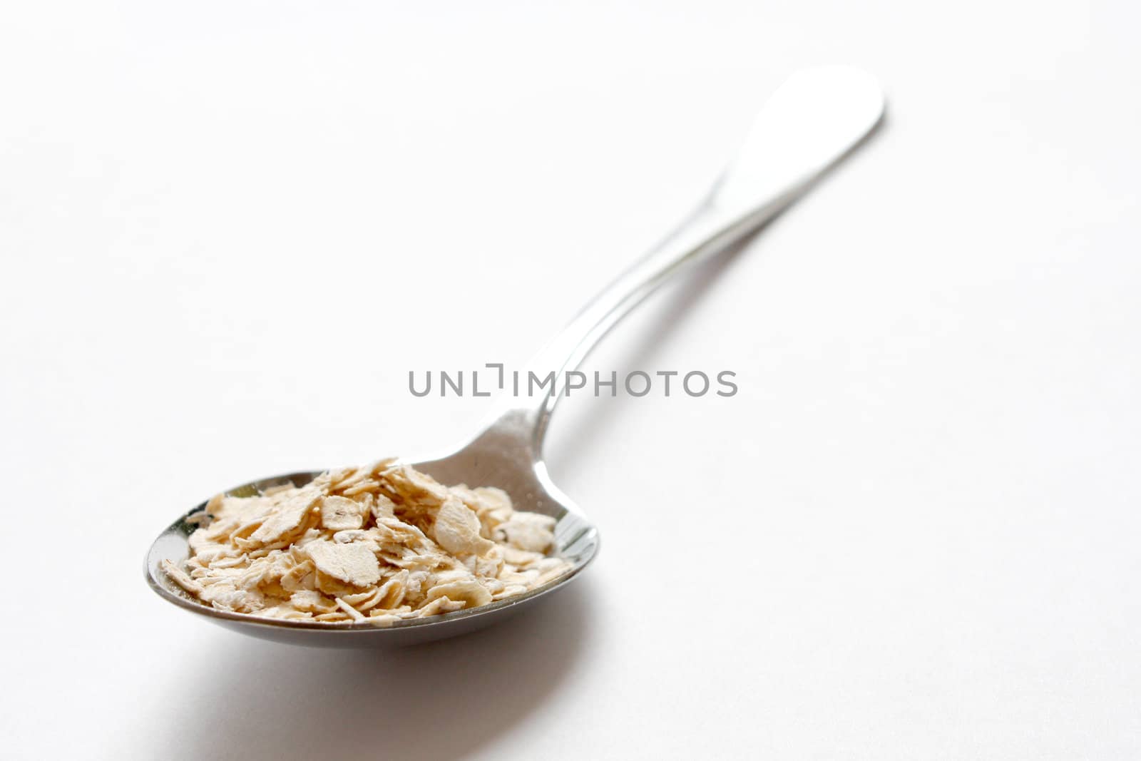 Oats by leeser