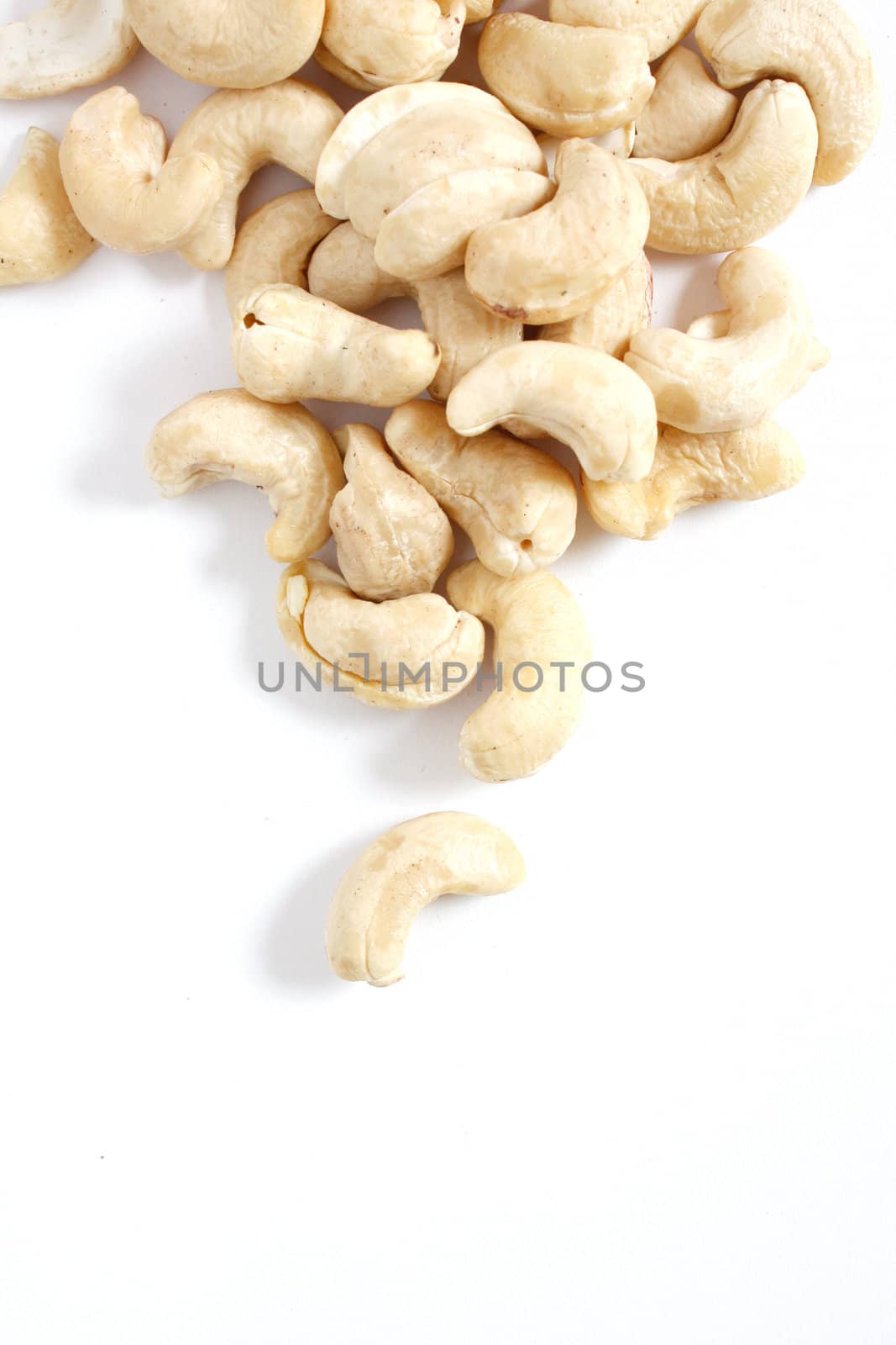 Cashew nuts by leeser