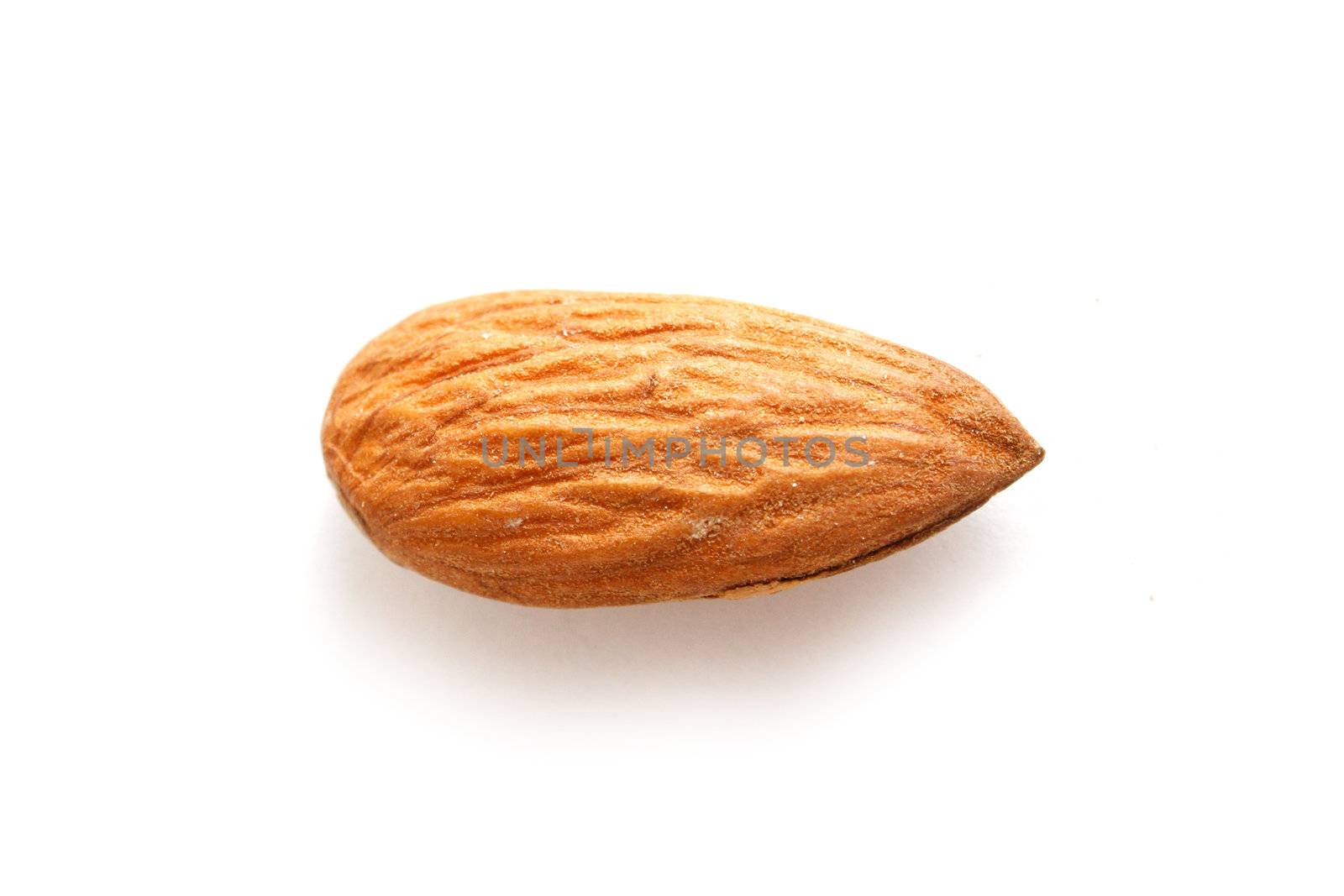 Almond by leeser