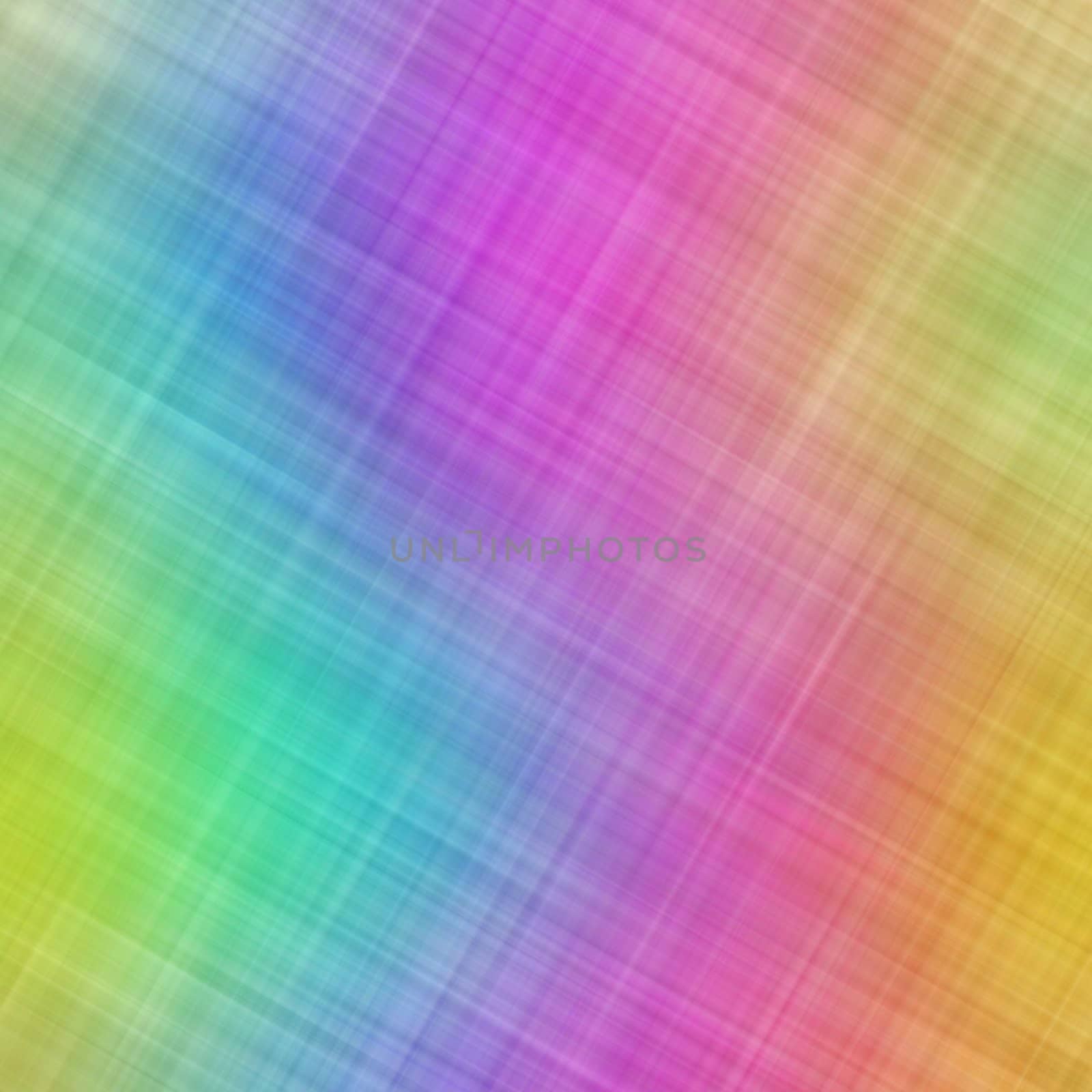 bright texture of flowing blur lines in rainbow colors