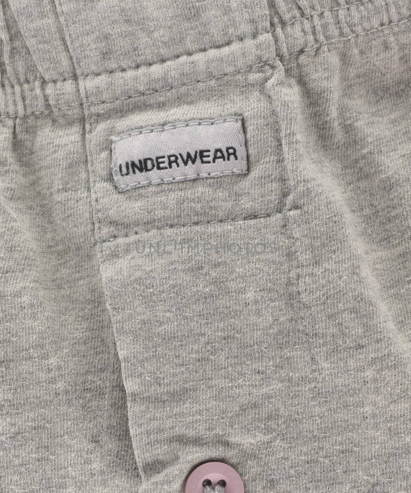 Underwear by Georgios