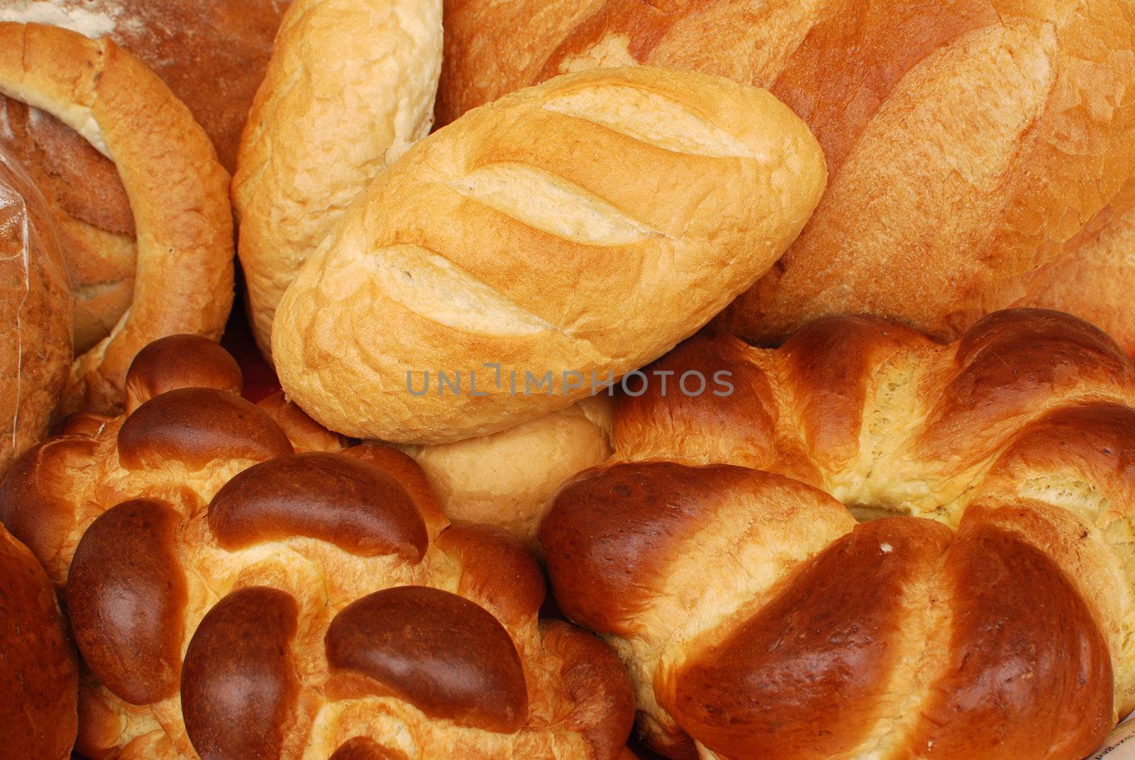bread by goce