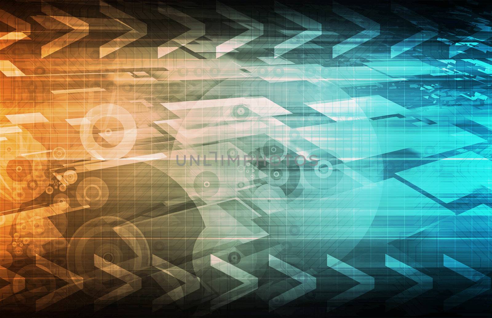 Technology Connectivity Online with Web as Art
