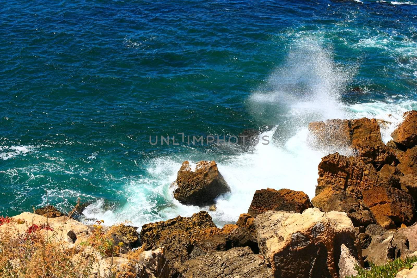 Granite Coast
