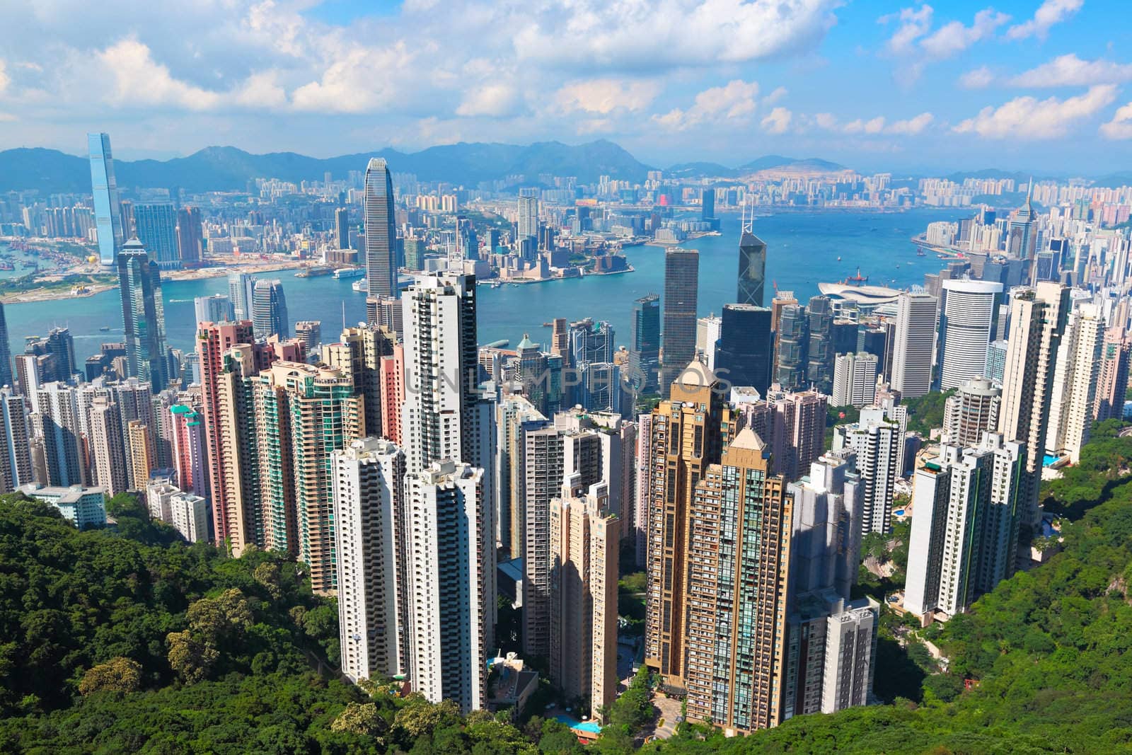 Hong Kong