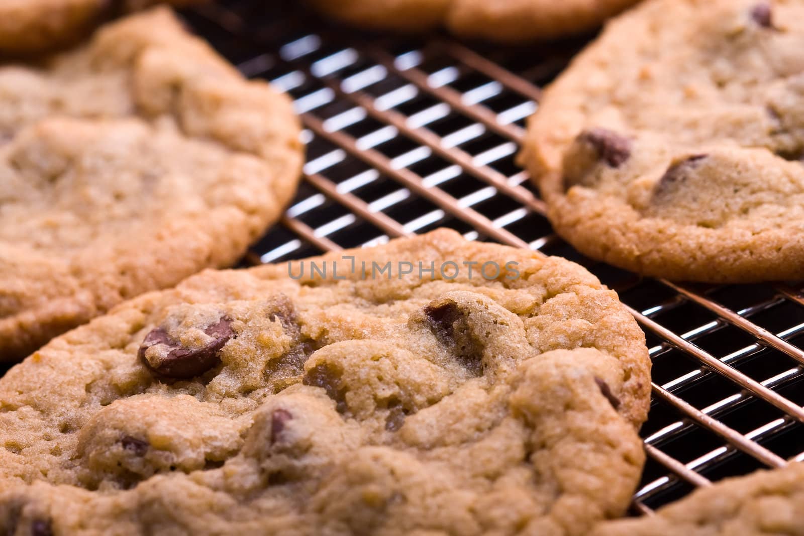 cookies by snokid