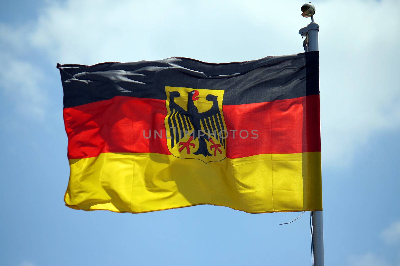 german Flag