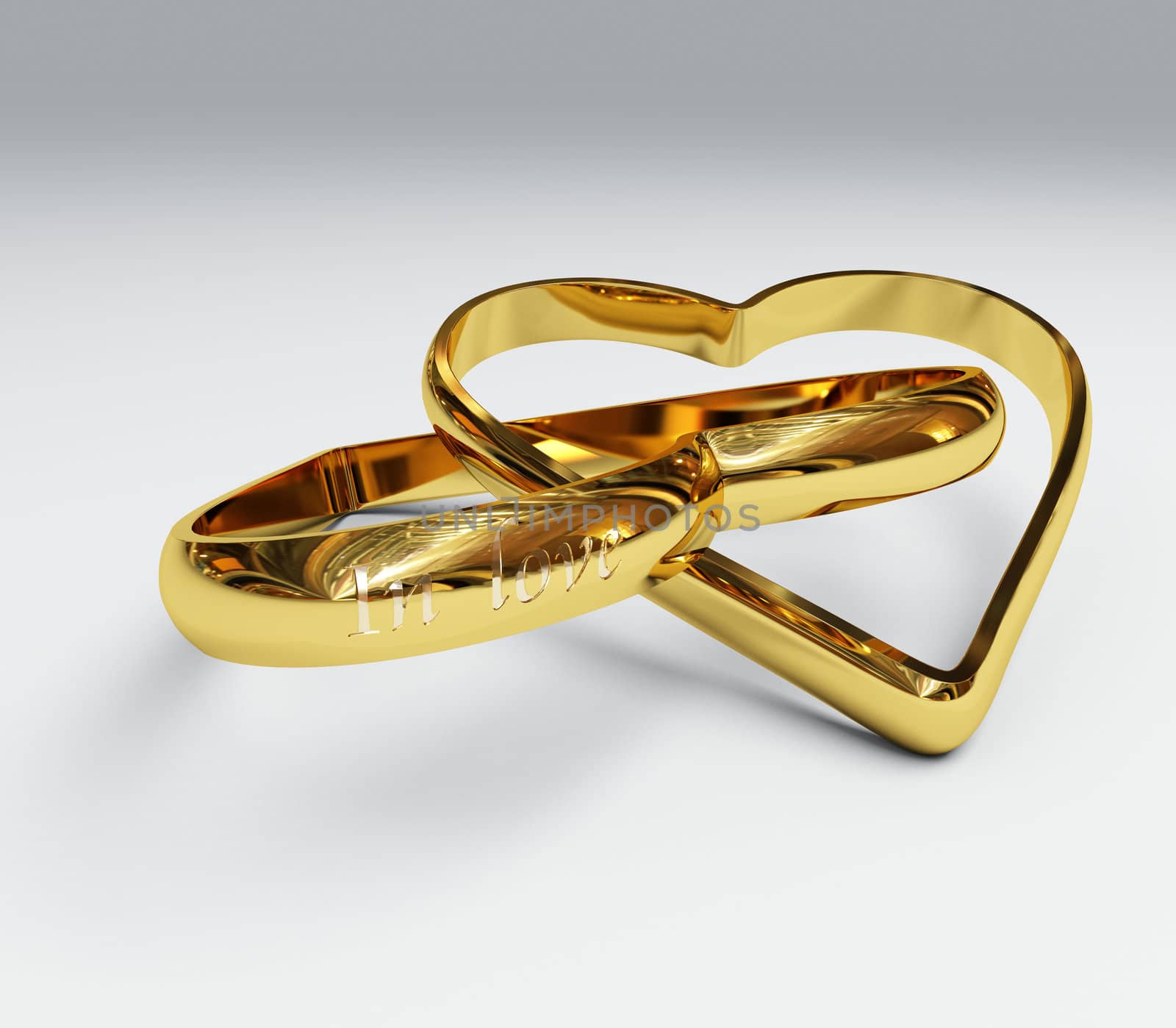some jewel in love 