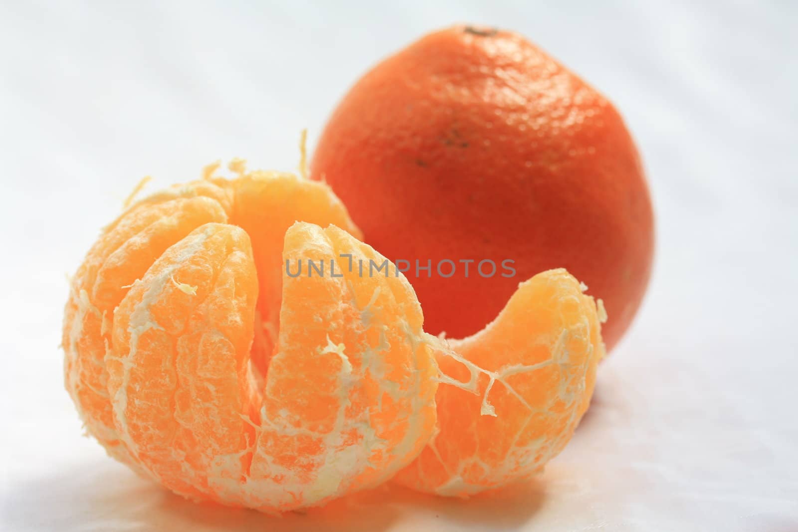 mandarine by studioportosabbia