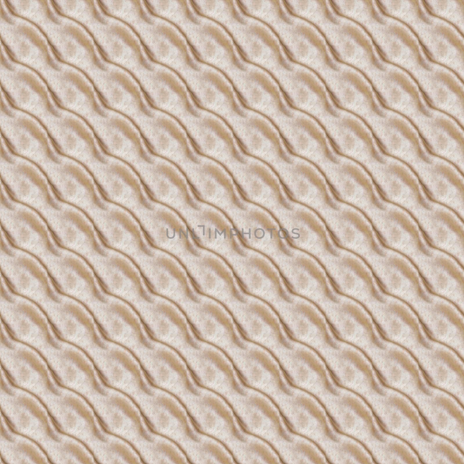 Silky Seamless Pattern - this image can be composed like tiles endlessly without visible lines between parts