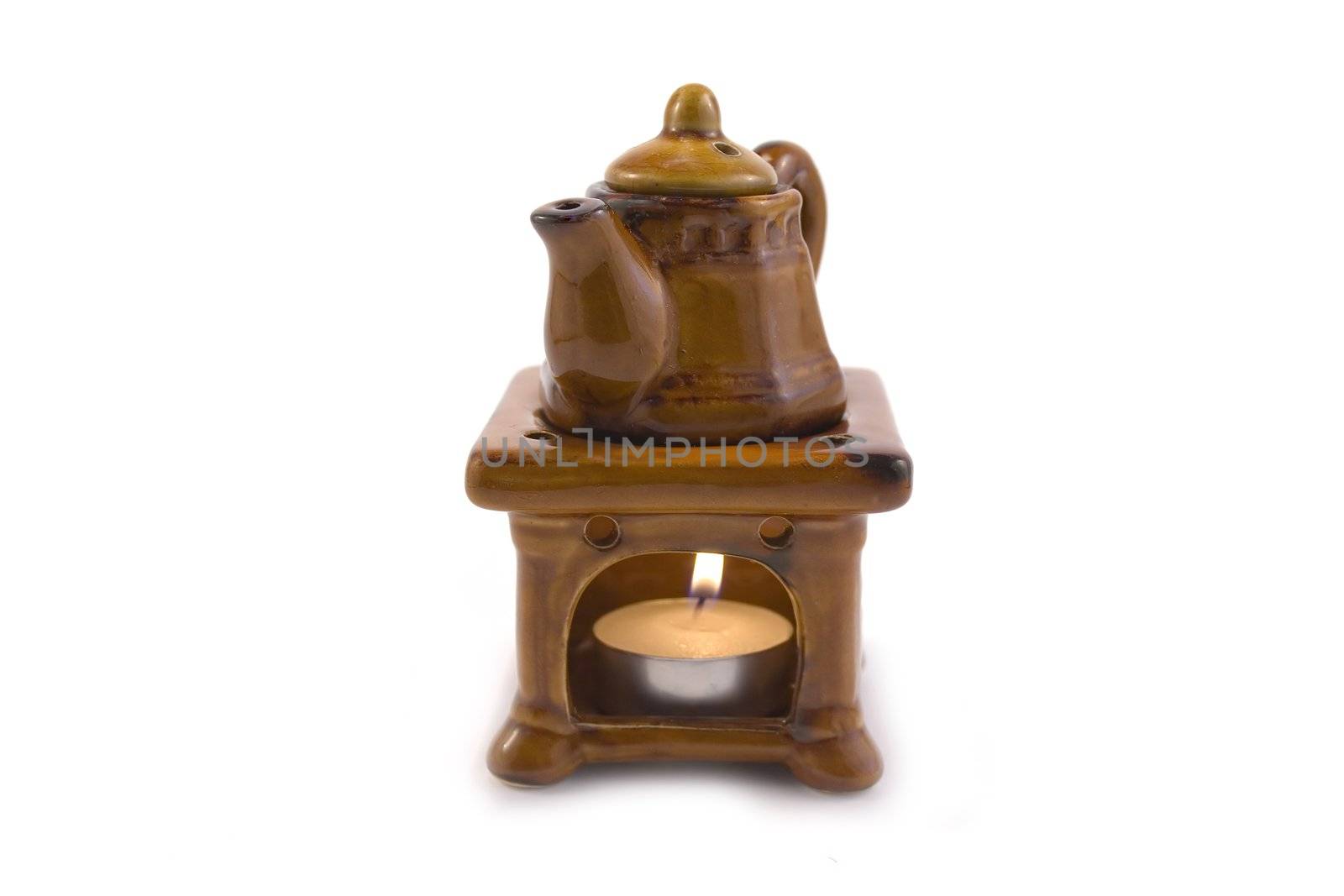 aroma lamp