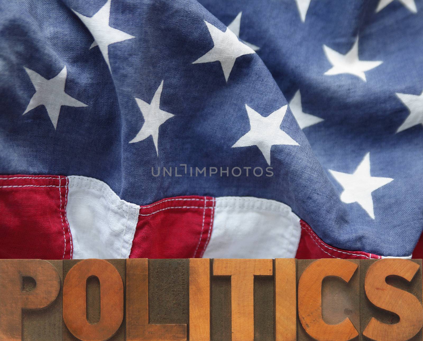 American politics by nebari